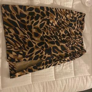 Sexy express never worn pencil skirt